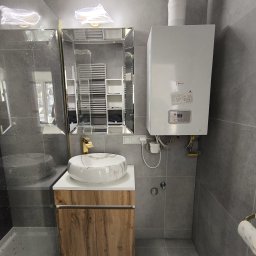 Remonty mieszkań Kraków 2