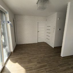 Remonty mieszkań Kraków 1