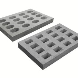 CAMINOS SPÓŁKA Z OGRANICZONĄ ODPOWIEDZIALNOŚCIĄ - Płyty JOMB