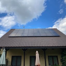 Rekuperacja Kobierzyce 4