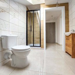 Remonty mieszkań Szczaniec 2