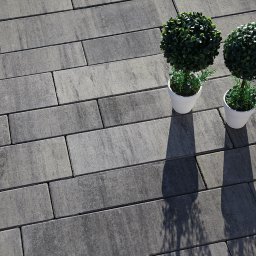 Ogrodzenia betonowe Choszczówka Rudzka 2