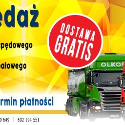 Wynajem koparek Frydrychowo 1