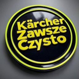 Zawszeczysto.pl logo