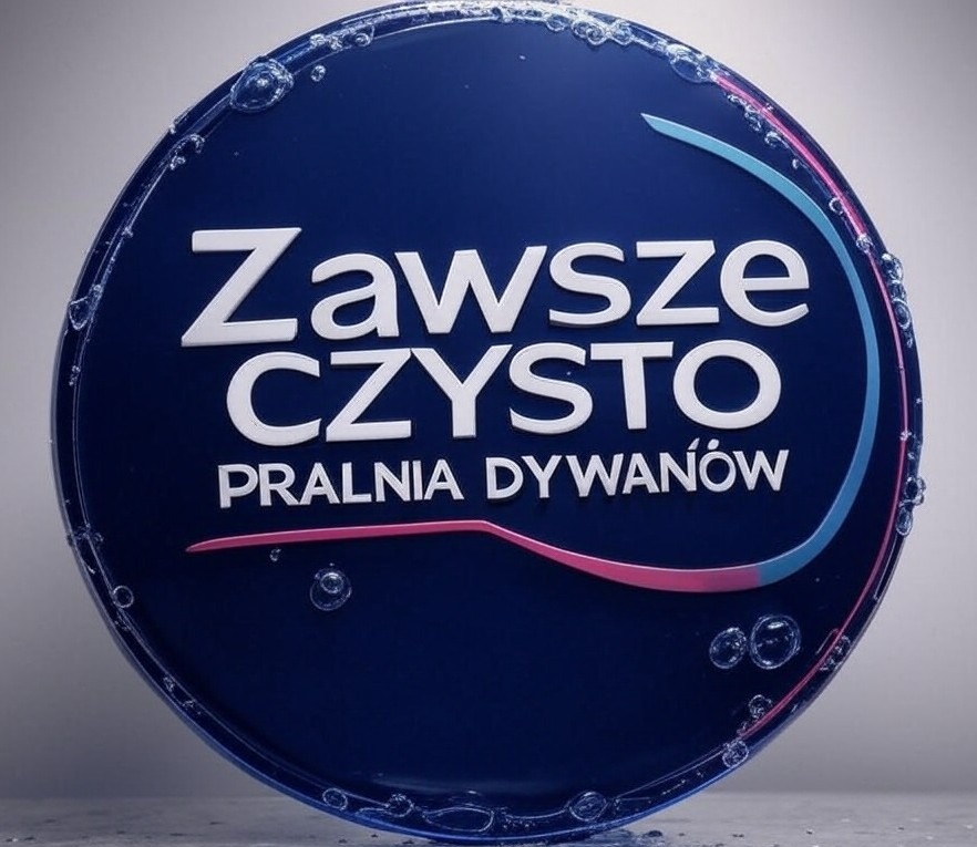 Pralnia dywanów ZAWSZE CZYSTO