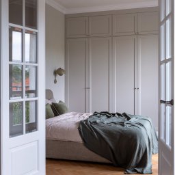 Projektowanie mieszkania Warszawa 4