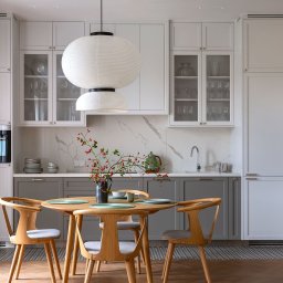 Projektowanie mieszkania Warszawa 1