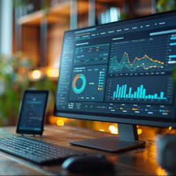 Pozycjonowanie lokalne. Tworzenie stron internetowych.