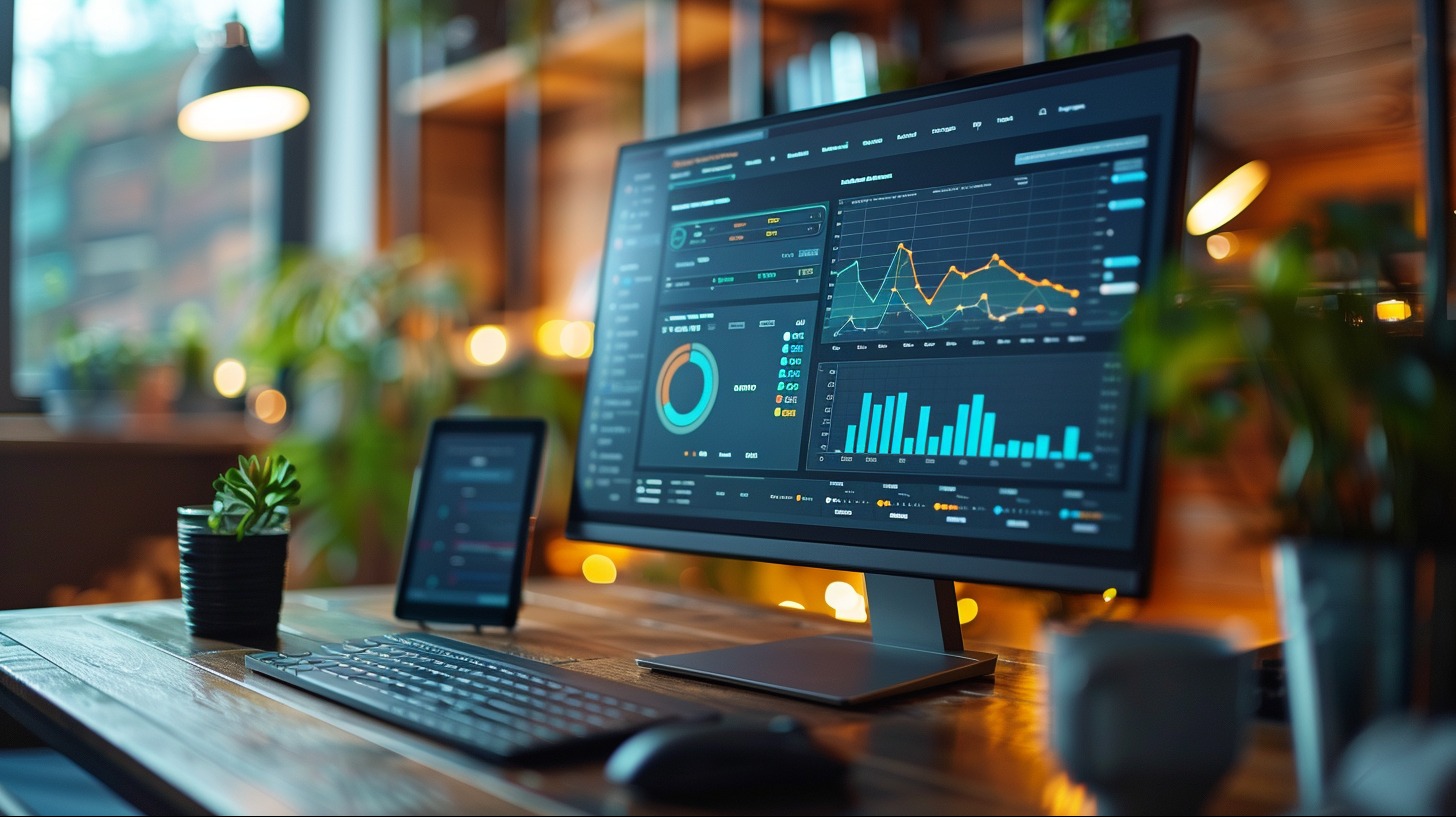 Pozycjonowanie lokalne. Tworzenie stron internetowych.