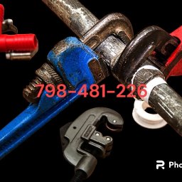 Rob-instalacje - Grzejniki Gdańsk