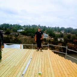 wagw-bud - Układanie Płytek Rąty