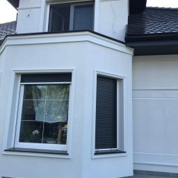 Remont łazienki Kuźnica 4