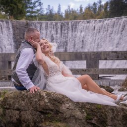 Fotograf ślubny Bytom 2