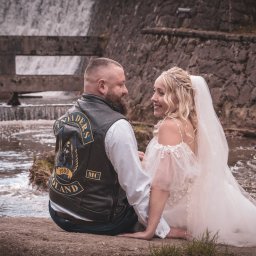 Fotograf ślubny Bytom 3