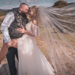 Fotograf ślubny Bytom 4