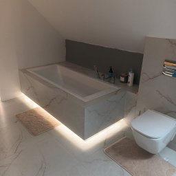 Sebastian Kos - Gładzie Szpachlowe Międzybrodzie Bialskie