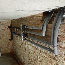 Pompy ciepła Włocławek 1