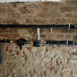 Pompy ciepła Włocławek 2