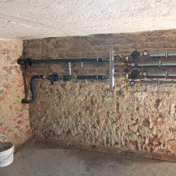 Pompy ciepła Włocławek 3