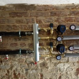 Pompy ciepła Włocławek 4