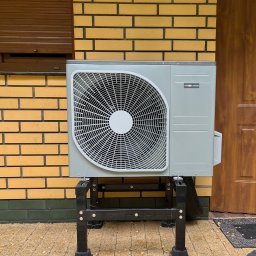 Edison Energy - Wysokiej Klasy Gruntowe Wymienniki Ciepła Ostrów Wielkopolski