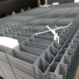 Ogrodzenia panelowe Olszewka 4