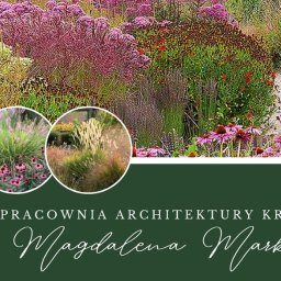 Projektowanie ogrodów Mrągowo 1