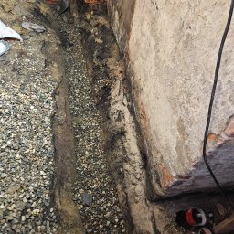 Kompleksowe wykonanie instalacji hydraulicznych Gliwice 2