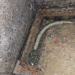 Kompleksowe wykonanie instalacji hydraulicznych Gliwice 3