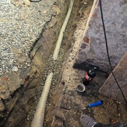 Kompleksowe wykonanie instalacji hydraulicznych Gliwice 4