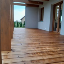 Stolarz Kąty Wrocławskie 1