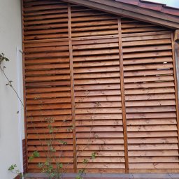 Stolarz Kąty Wrocławskie 4