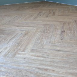 Montaż wykładzin Sosnowiec 1