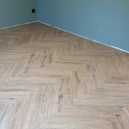 Montaż wykładzin Sosnowiec 2