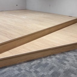 Montaż wykładzin Sosnowiec 4