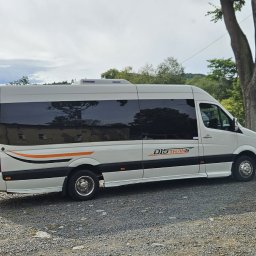 Przewóz osób Myślina 1