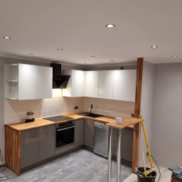 Malowanie mieszkań Ruda Śląska 2