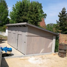 Malowanie mieszkań Ruda Śląska 4