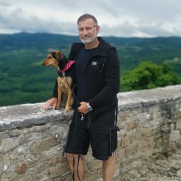 Rufin Beger - Układanie Paneli Ruda Śląska