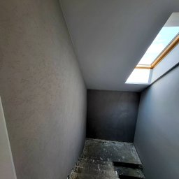 Szpachlowanie Kościerzyna