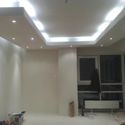 Ocieplanie elewacji Skoczów 3