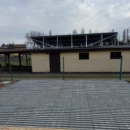 Usługi brukarskie Siemianowice Śląskie