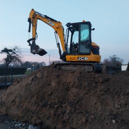 Koparko-ładowarki Żyrard&oacute;w - avatar