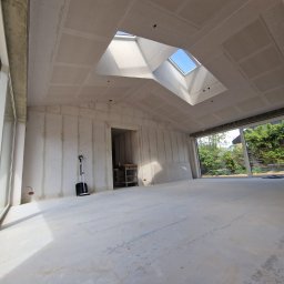 Płyta karton gips Szczecin 2