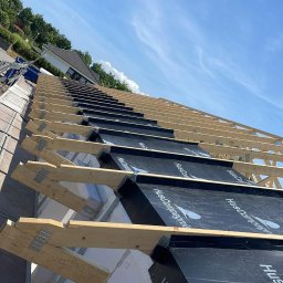 Płyta karton gips Szczecin 4