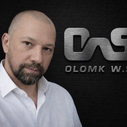 Olomk Waldemar Schulz - Siatka Ogrodzeniowa Ocynkowana Jeżewo