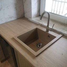 Remonty mieszkań Ostrołęka 3