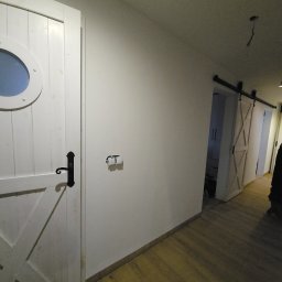 Remonty mieszkań Czarnków 1