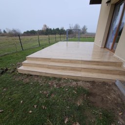 Remonty mieszkań Czarnków 3