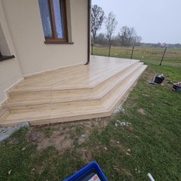 Remonty mieszkań Czarnków 4